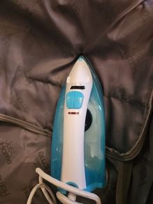 Russell Hobbs "My Iron" (Model 25580)