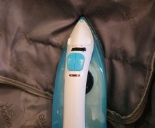 Russell Hobbs "My Iron" (Model 25580)