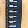 Brand New 6Pc Ball Joint Remover Adapter Set Image 2