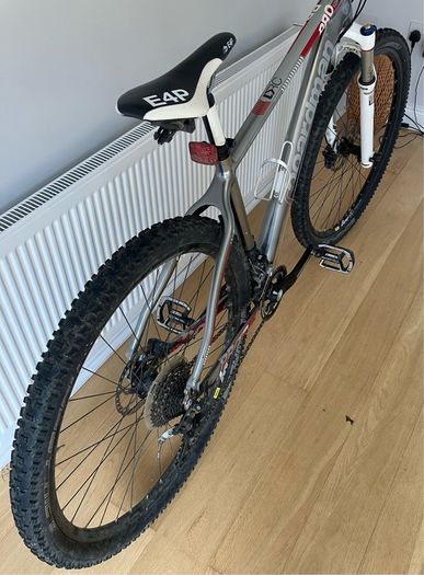 Boardman Pro TXC 29