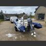 Rib boat Image 7