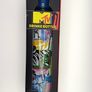 Drinks Bottle 2023 MTV Music TV 700ml Stainless Steel Retro Geek Gift New Image 4