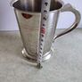 Silver Plated Tanker Collectible Vtg Sheffield England Image 2