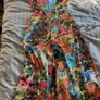 asos open back jumpsuit Image 4