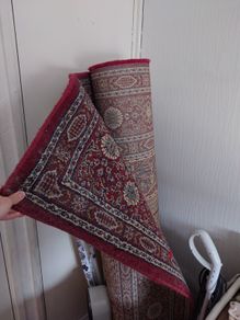 Valby Ruta IKEA rug