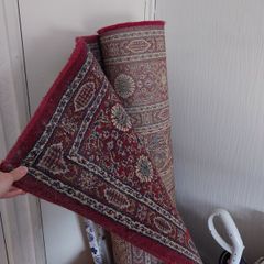 Valby Ruta IKEA rug