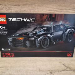 Lego 42127 The Batman - Batmobile