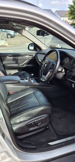 Bmw X5 2017