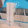 Beatrix Potter The World of Peter Rabbit book box set 23 books stories complete collection Image 5