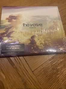 The Verve / Forth