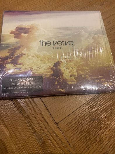 The Verve / Forth