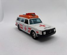 Matchbox Super Kings  K-74 Volvo Estate