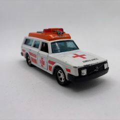 Matchbox Super Kings  K-74 Volvo Estate