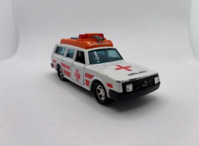 Matchbox Super Kings  K-74 Volvo Estate