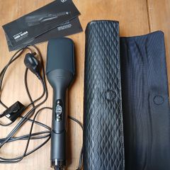 New GHD Duet Wet to Dry Style