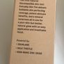 True botanicals board spectrum, sunscreen, SPF, 30 in shade 03,04, 05 BNIB Image 5