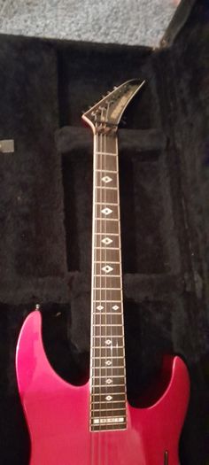 1980s Kramer American Stagemaster Standard