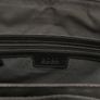 Authentic Hugo Boss leather messenger bag Image 6