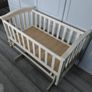 Baby cot Image 4
