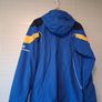 Leinster Rugby. Official Canterbury Leinster Rugby Mens Windcheater Jacket. Collect In Dublin Or Receive Via Post. Image 2