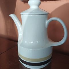 carrigaline pottery