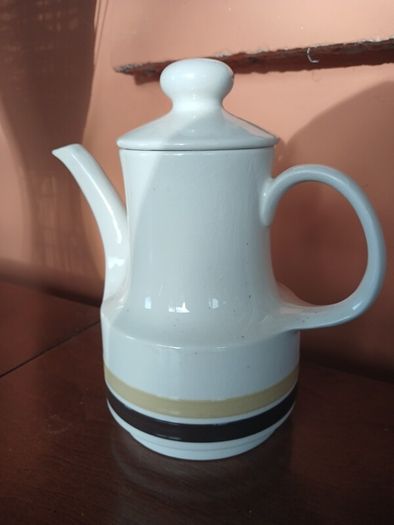 carrigaline pottery