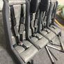 Multimac 1200 (4 Seater) Child Car Seat Image 3