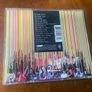 Basement Jaxx The Singles CD Image 2