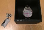 Marc Jacobs watch for sale