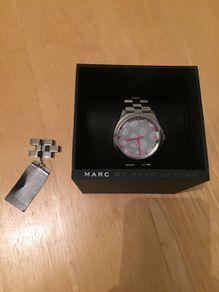 Marc Jacobs watch for sale