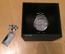 Marc Jacobs watch for sale