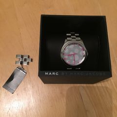 Marc Jacobs watch for sale