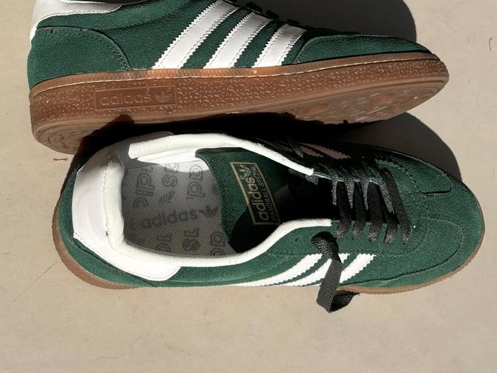 adidas spezial