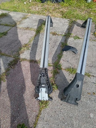 roof rack