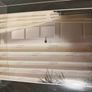 curtains cream eyelets 90x90 Image 8