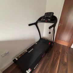 Reebok ZR7 treadmill