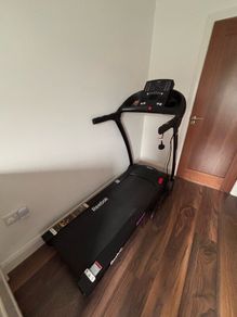 Reebok ZR7 treadmill