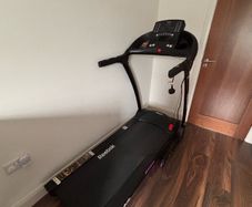 Reebok ZR7 treadmill