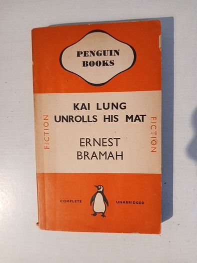 Probably, The Biggest Book Ad on Adverts