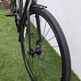 Trek FX3 Hybrid Bike Bicycle Barely Used Image 7