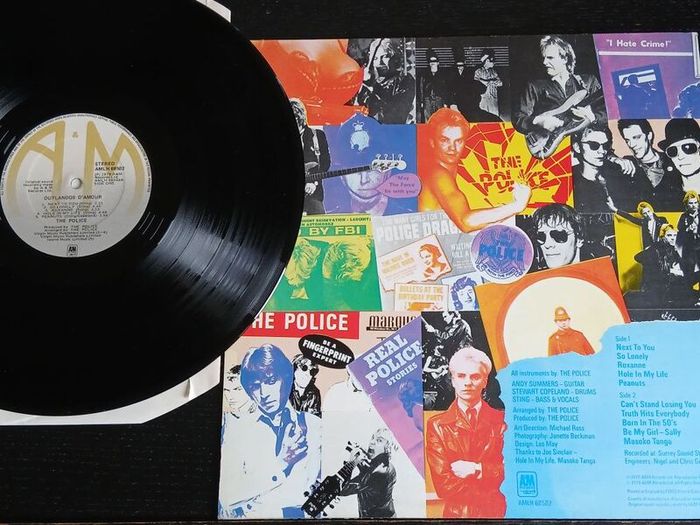 The Police