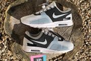 Premium Nike Air Max Zero Pure Platinum