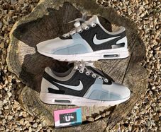 Premium Nike Air Max Zero