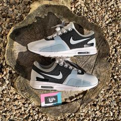 Premium Nike Air Max Zero