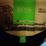 Hugo Boss Ivy League Polo Shirt Image 7