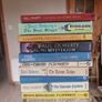 Large collection of Paul Doherty novels Image 2