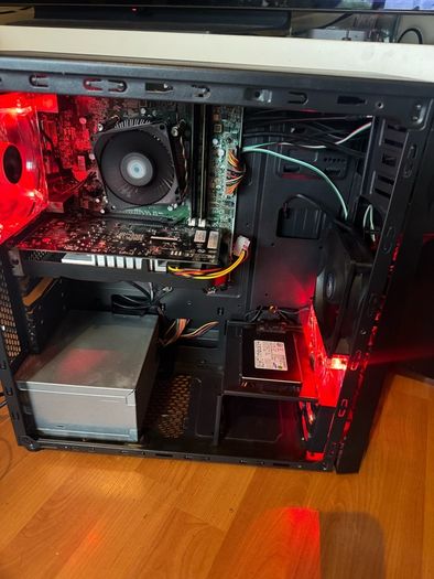 i7 game pc