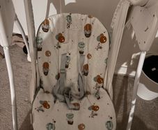 Graco baby swing