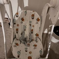Graco baby swing