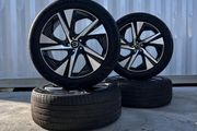 Genuine Volvo XC90 R Design 20" Alloy Wheels
